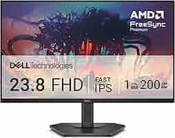 デル DELL SE2425HM-A 23.8型/FHD/IPS、非光沢 Amazon.co.jp: 【Amazon.co.jp限定】Dell SE2425H-A 23.8インチ